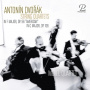Merel Quartet - Dvorak: String Quartets