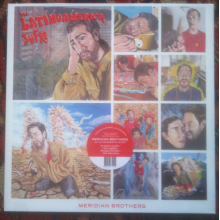 Meridian Brothers - Mi Latinoamerica Sufre