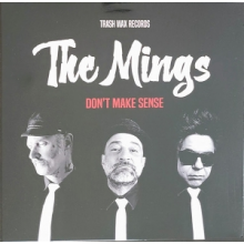 Mings - Don't Make Sense