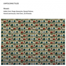 Mosaic - Unfolding Tiles