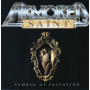 Armored Saint - Symbol of Salvation 35th Anniversary LP MARBLED