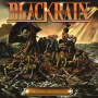 Blackrain - Orphans Of The Light LP