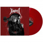 Bloodred - Colours Of Pain LP RED