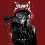 Bloodred - Colours Of Pain