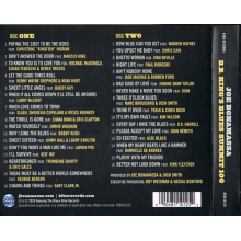 Bonamassa, Joe - B.B. King's Blues Summit 100