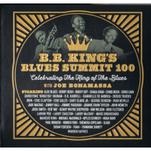 Bonamassa, Joe - B.B. King's Blues Summit 100