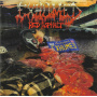 Exhumed - Red Asphalt