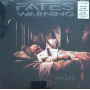 Fates Warning - Parallels 35th Anniversary LP MARBLED INDIE