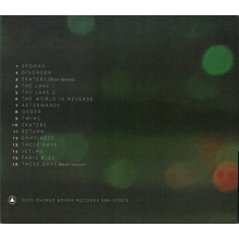 Jim Jarmusch & Anika - Father Mother Sister Brother OST