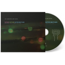 Jim Jarmusch & Anika - Father Mother Sister Brother OST