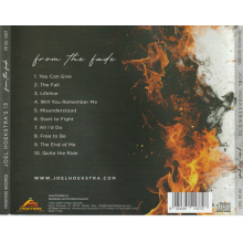 Joel 13 Hoekstra's - From The Fade
