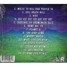 King Gizzard & The Lizard Wizard - Music To Kill Bad People To Demos And Rarities Vol 1