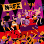 NOFX - A To H LP BLACK