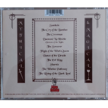 Pagan Altar - Mythical & Magical