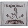 Pagan Altar - Mythical & Magical