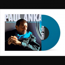 Paul Anka - Inspirations Of Life And Love LP