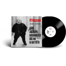 Petrucciani, Michel - Both Worlds LP