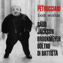 Petrucciani, Michel - Both Worlds