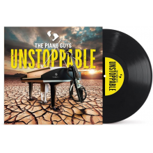 Piano Guys, The - Unstoppable LP