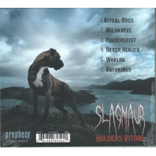 Slagmaur - Hulders Ritual