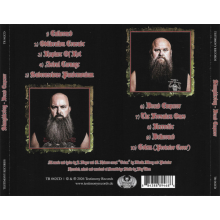 Slaughterday - Dread Emperor