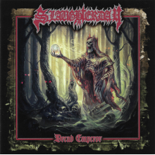 Slaughterday - Dread Emperor