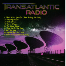 Transatlantic Radio - Midnight Transmission