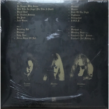 Venom - The Seven Gates Of Hell - Singles 1981-1985 LP PURPLE GALAXY