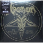 Venom - The Seven Gates Of Hell - Singles 1981-1985 LP PURPLE GALAXY