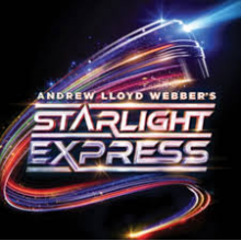 Webber, Andrew Lloyd - Starlight Express