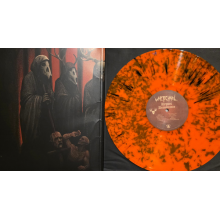 Whitechapel - Hymns In Dissonance Tour Edition LP MARBLED INDIE