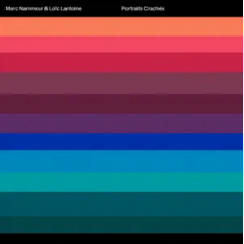 Nammour, Marc - Portraits Craches