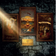 Opeth - Pale Communion