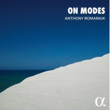 Romaniuk, Anthony - On Modes