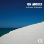 Romaniuk, Anthony - On Modes