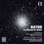 Roset, Julie - Haydn: La Creation Du Monde