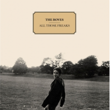 Roves - All Those Freaks