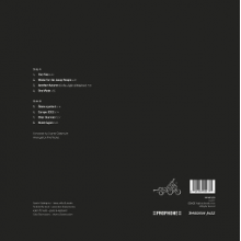 Soderqvist, Svante - Like In the Movies