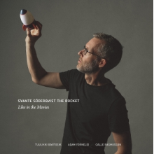Soderqvist, Svante - Like In the Movies