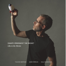 Soderqvist, Svante - Like In the Movies