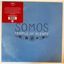Somos - Temple of Plenty