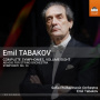 Sophia Philharmonic Orchestra - Emil Tabakov: Complete Symphonies, Volume Eight