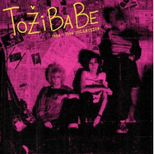 Tozibabe - 1984-1986 Collection