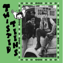 Twisted Teens - Blame the Clown