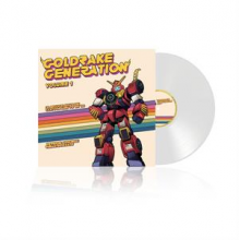 V/A - Goldrake Generation Volume 1