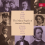 V/A - The Many Pupils of Antonin Dvorak