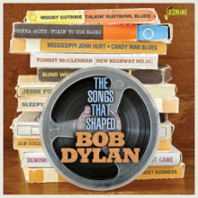 V/A - The Songs That Shaped Bob Dylan