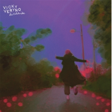 Veryno, Vicky - Hitchike