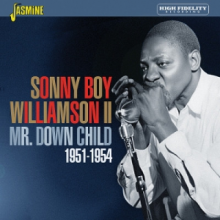 Williamson - Mr. Down Child