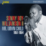Williamson - Mr. Down Child
